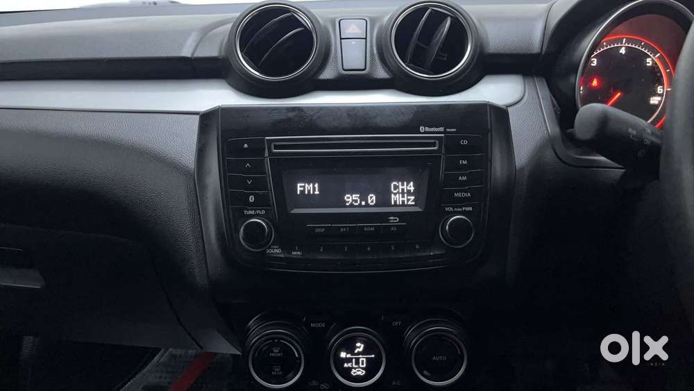 Maruti Suzuki Swift Amt Zdi, 2019, Diesel