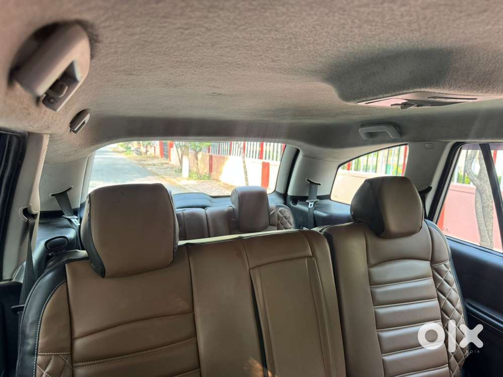 Tata Hexa 2.2 Xe 4x2 7 Str, 2018, Diesel