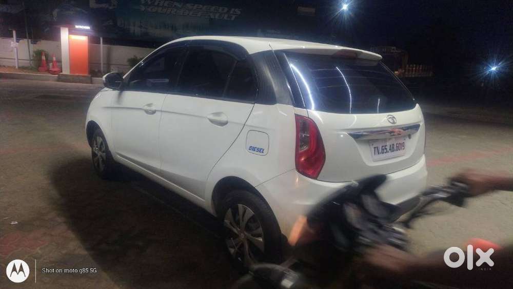 Tata Bolt, 2016, Diesel