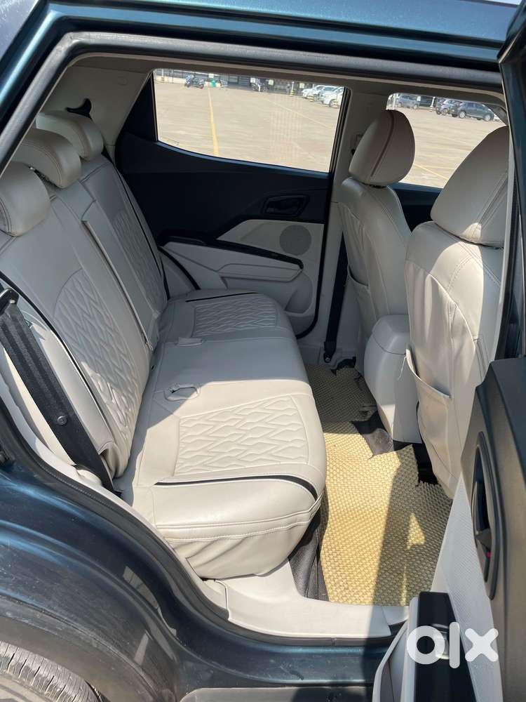 Mahindra Xuv300 W6, 2019, Petrol