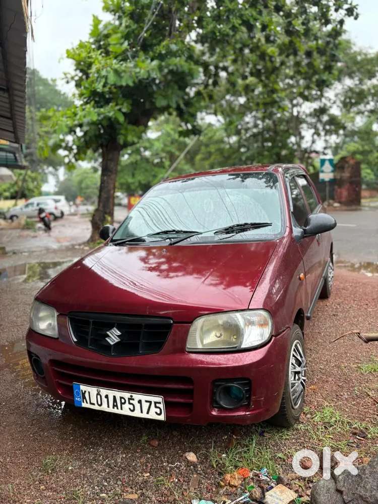 Maruti Suzuki Alto 2006