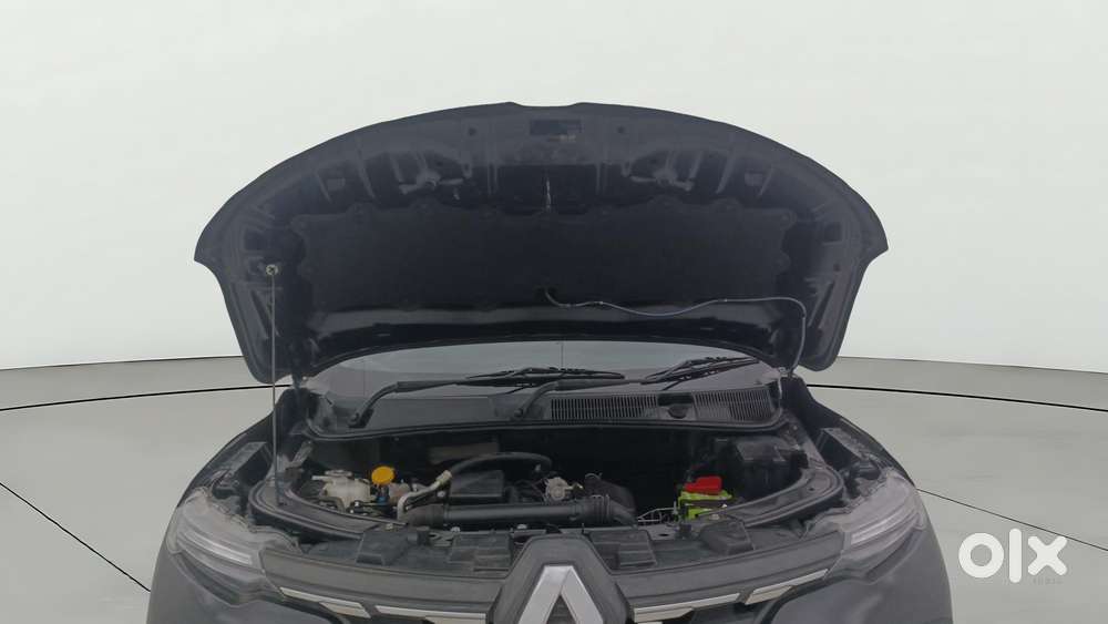 Renault Kiger Rxt Opt, 2024, Petrol