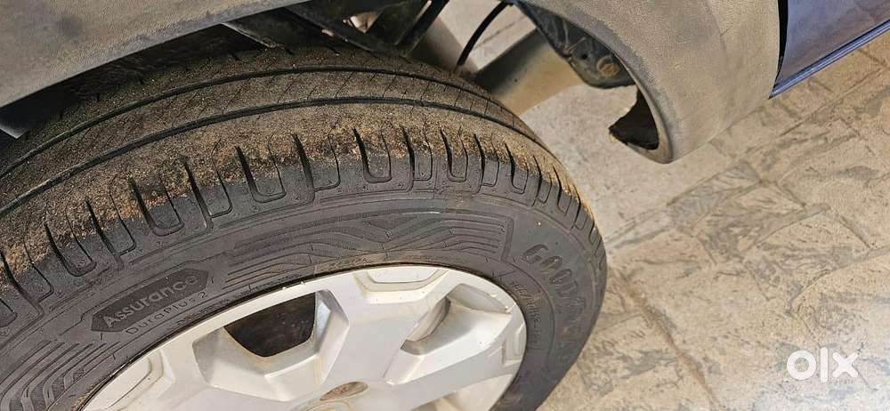 Renault Kwid Climber 1.0 Amt, 2017, Petrol