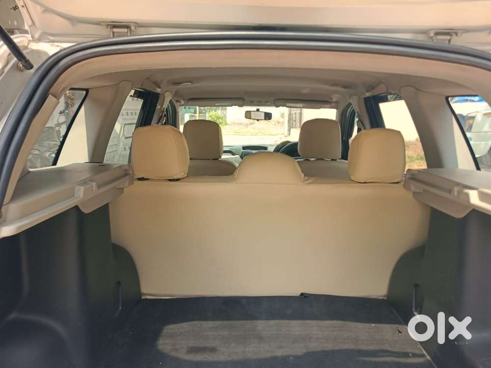 Renault Duster 85ps Diesel Rxl, 2012, Diesel
