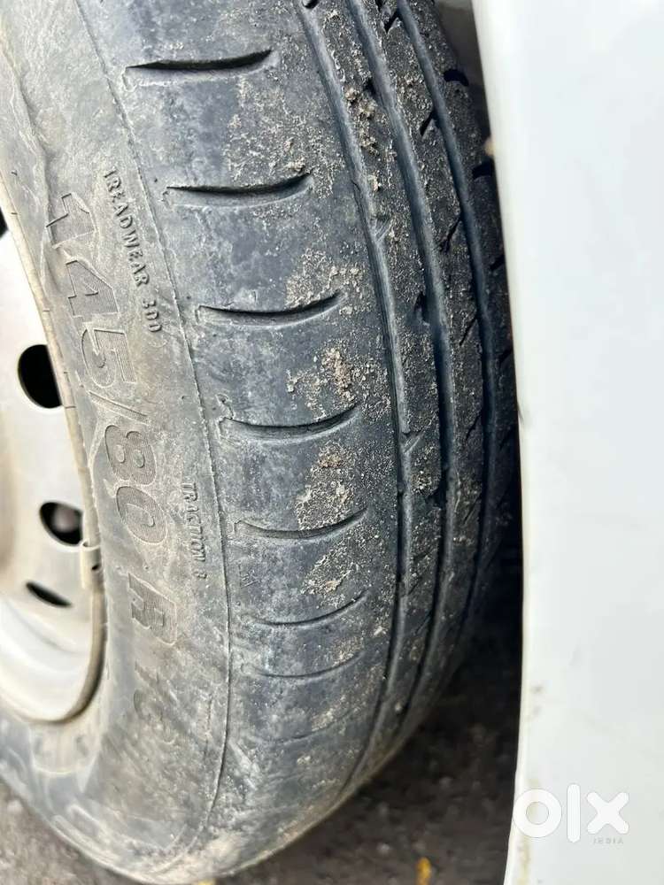 Maruti Suzuki Wagon R 2017 Cng & Hybrids 115000 Km Driven