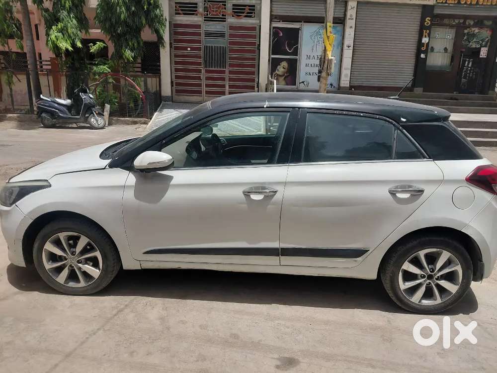 Hyundai I20 2016 Diesel 85500 Km Driven