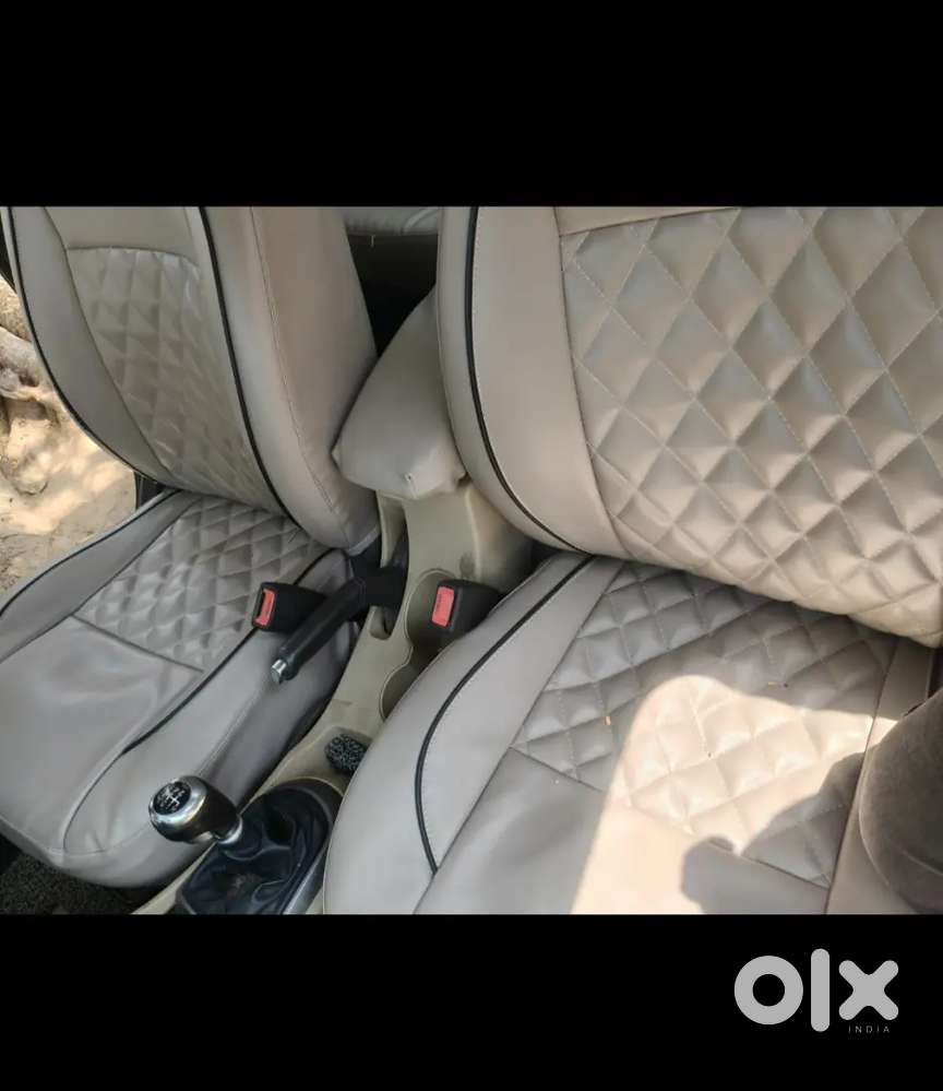 Hyundai Verna 2015 Diesel Car