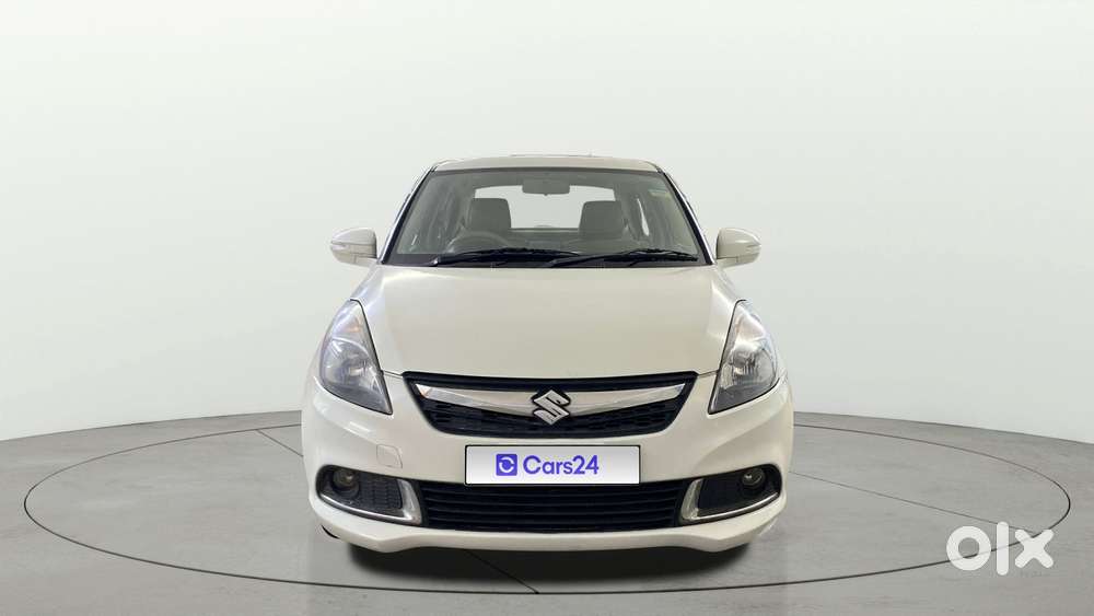 Maruti Suzuki Swift Dzire Vdi (o), 2017, Diesel