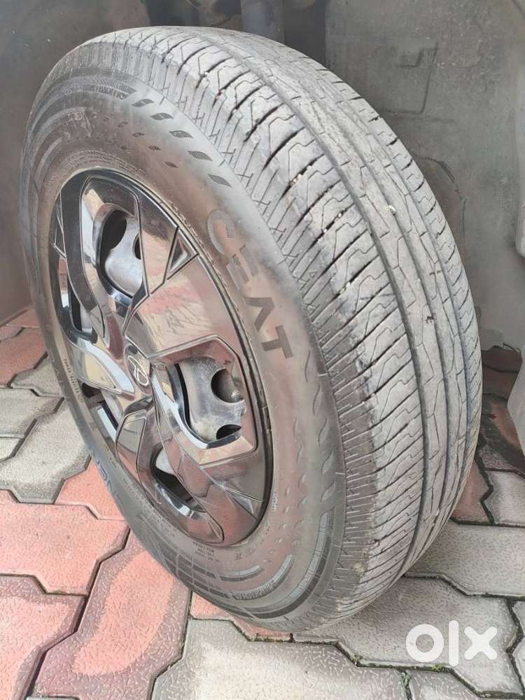 Tata Punch, 2024, Petrol