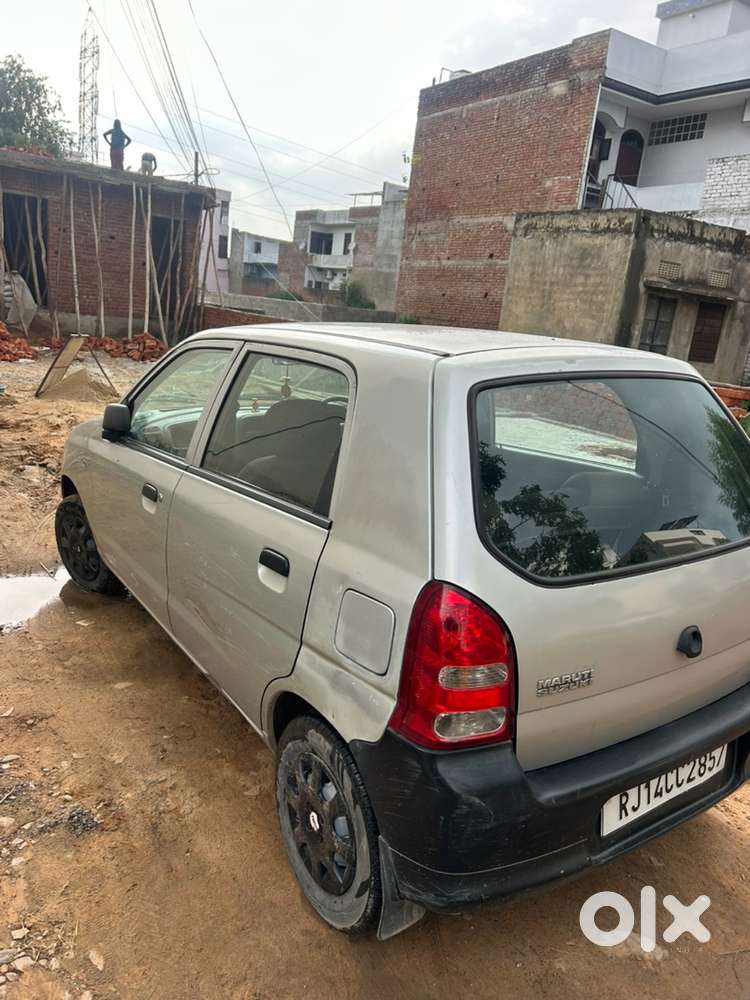 Maruti Suzuki Alto Petrol 2006