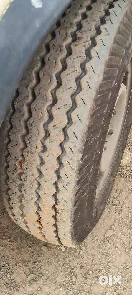 Ashok Leyland Dost Plus 5 Bold