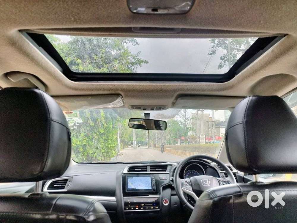 Honda Wr-v 1.2 Vx I-vtec, 2020, Petrol