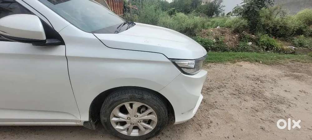 Honda Amaze 1.2 Mt 2018