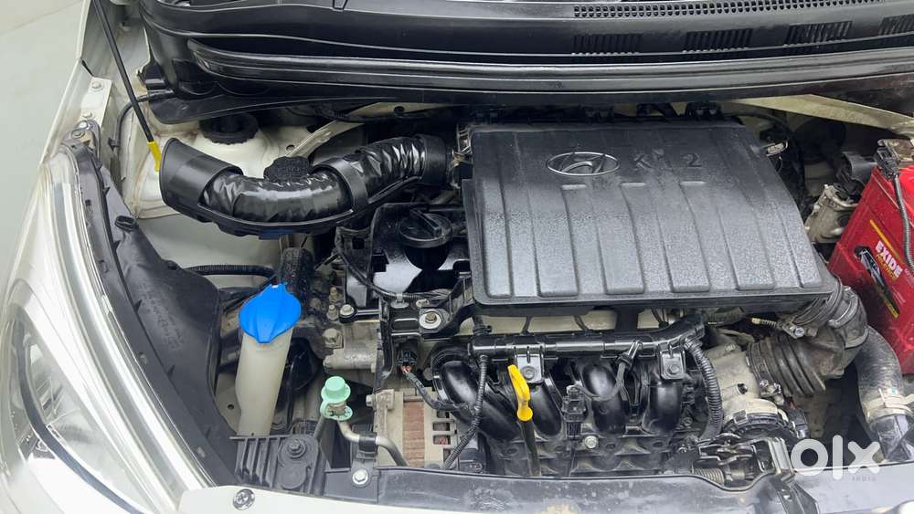 Hyundai Grand I10 1.2 Kappa Magna, 2017, Petrol