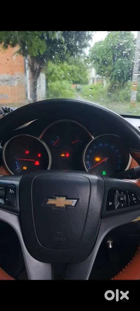 Chevrolet Cruze 2009 Diesel Good Condition