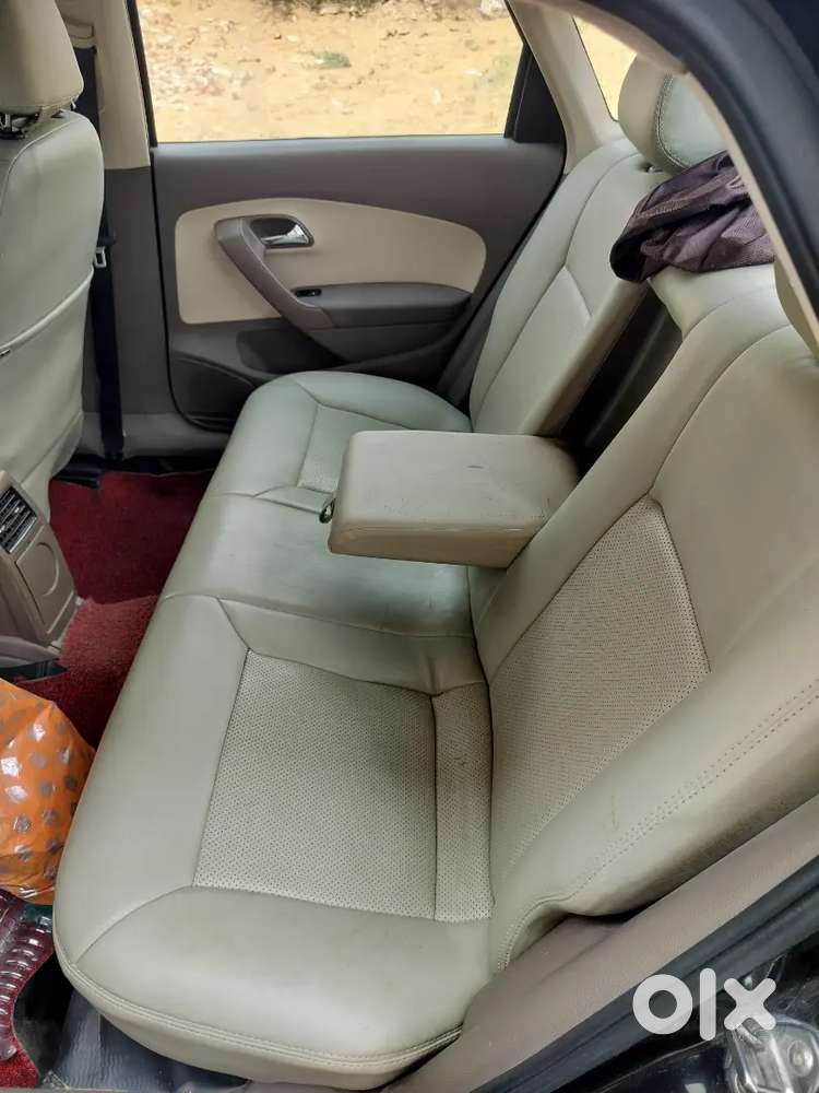 Skoda Rapid 2012 Diesel 113000 Km Driven