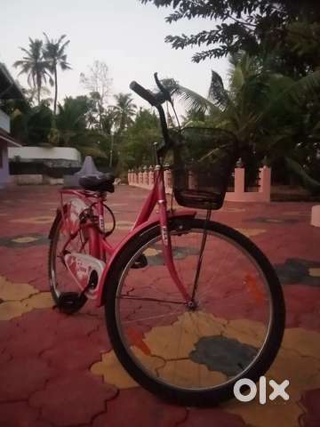 Olx cheap bsa cycle