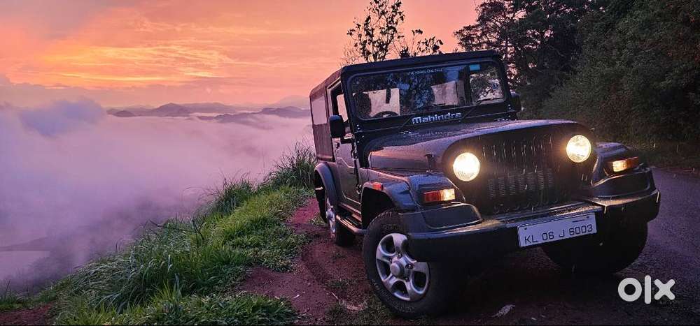 Thar Crde 2019 1st Owner