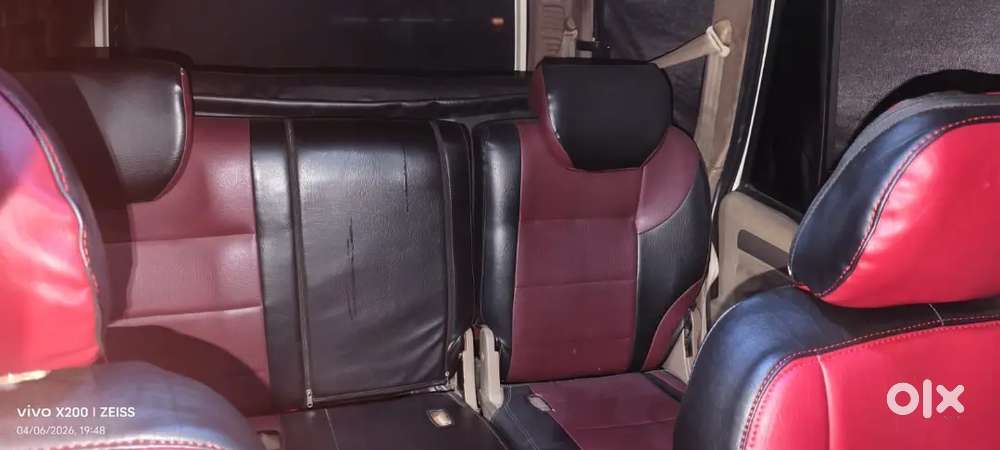 Mahindra Scorpio 2013