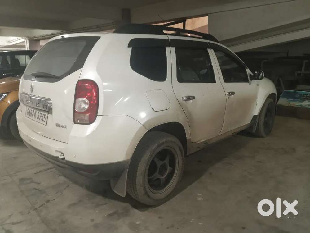 Renault Duster For Sale