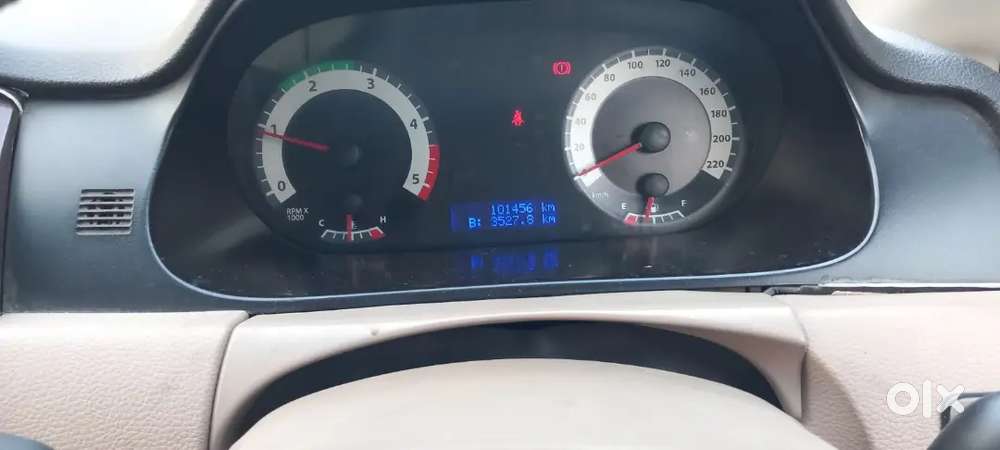 Tata Aria 2014 Diesel Well Maintained