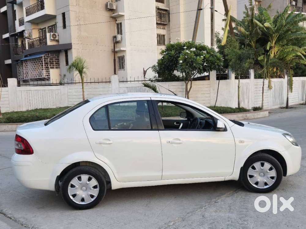 Ford Fiesta 1.4 Zxi Abs, 2012, Diesel