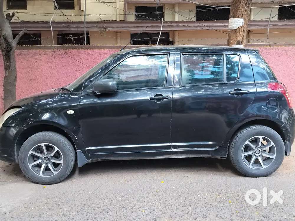 Maruti Suzuki Swift 2008