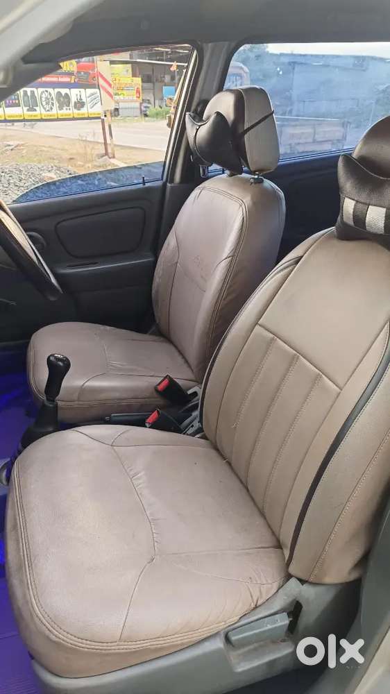 Maruti Suzuki Alto 2009 Km Driven 2 Tyers 95% 2 65 All Ok