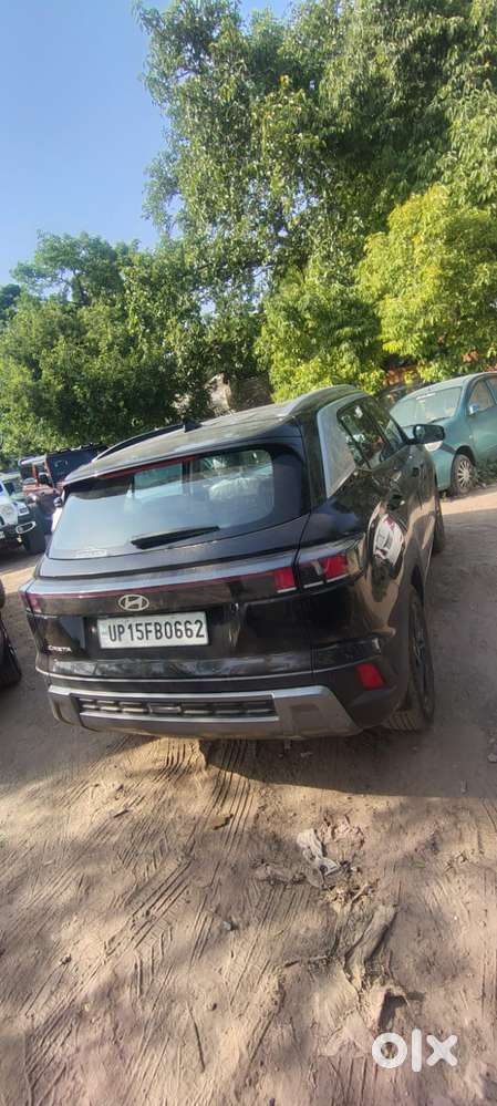 Hyundai Creta S Plus 1.5 Diesel Knight, 2026, Diesel