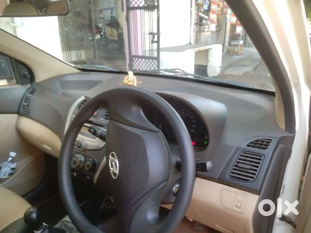 Hyundai Eon Magna+ 2014