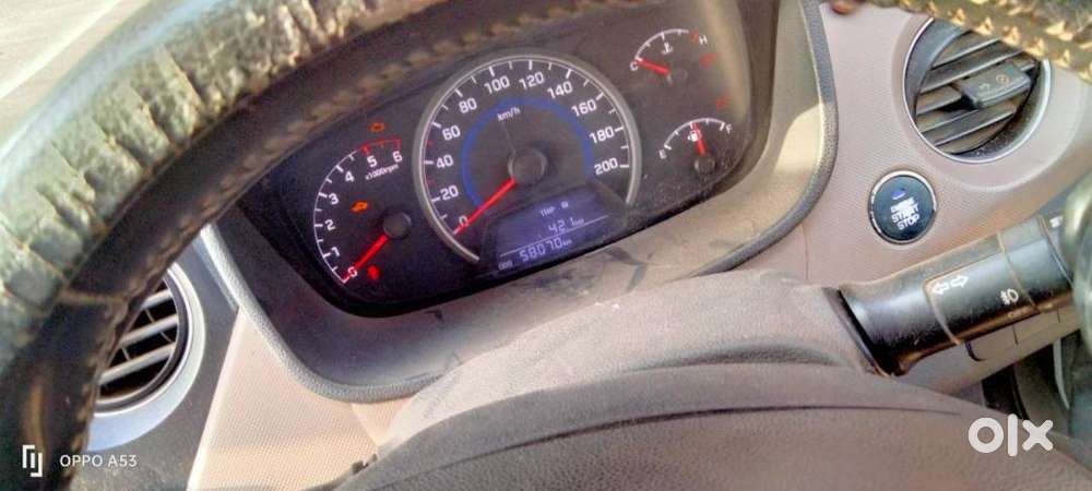 Honda First Model 2013