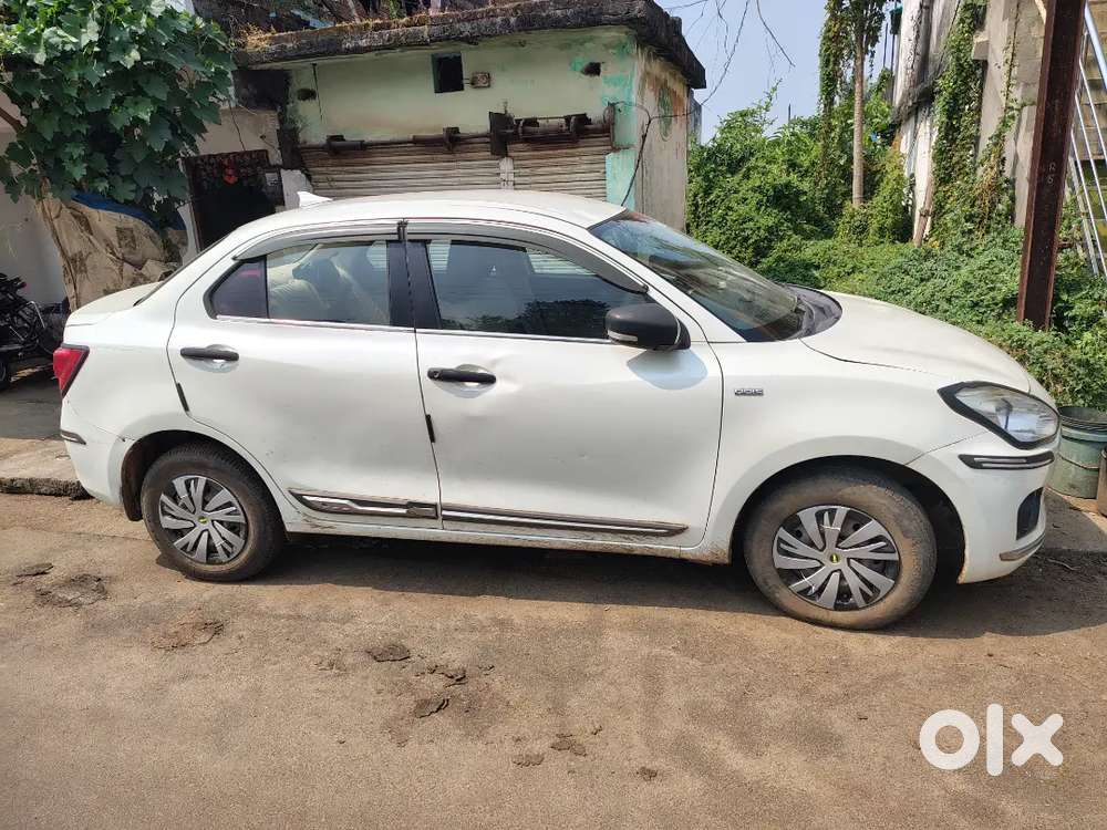 Maruti Suzuki Dzire 2018