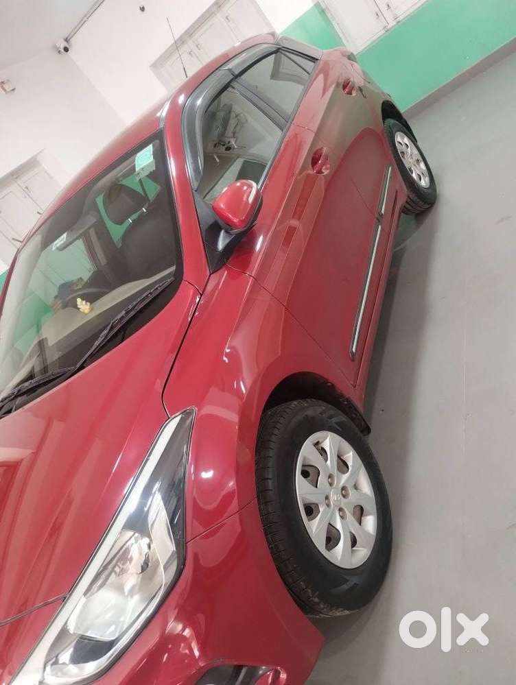 Hyundai I20 Sportz 1.2 Vtvt, 2018, Petrol