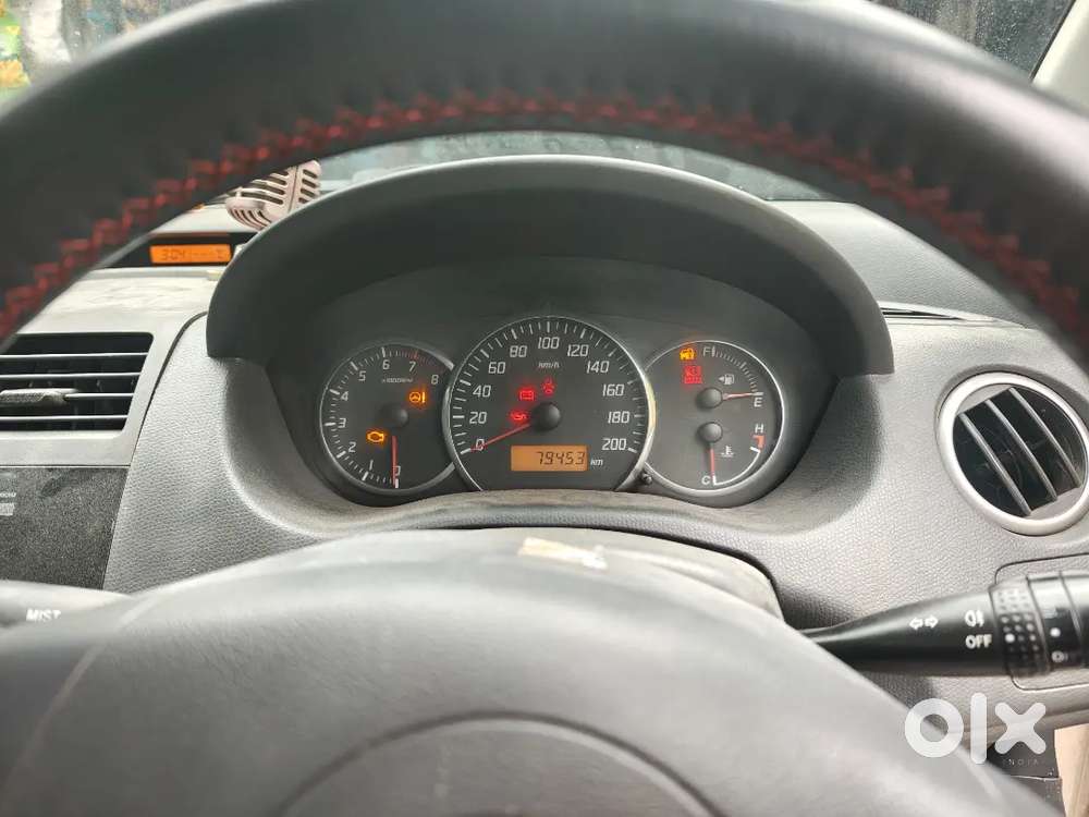Maruti Dzire 1.2 Vxi (2009)