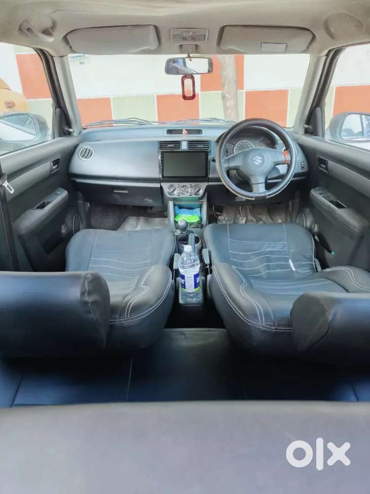 Maruti Suzuki Swift Vxi 2007