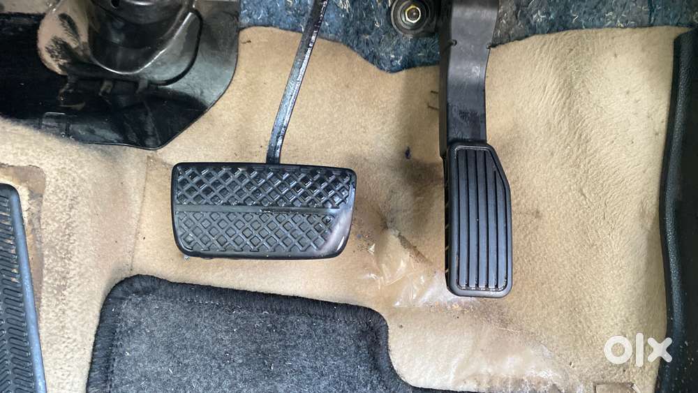 Honda City I-vtec Cvt Zx, 2020, Petrol