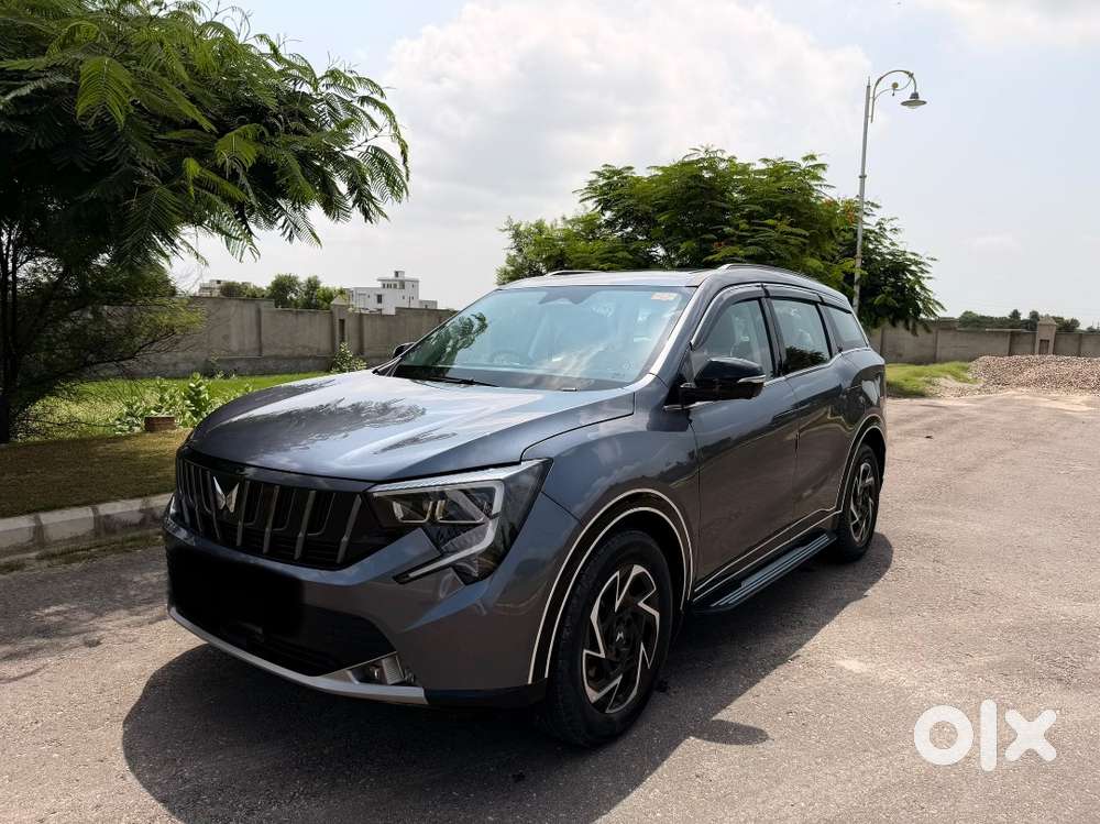 Mahindra Xuv 7xo Diesel 2026
