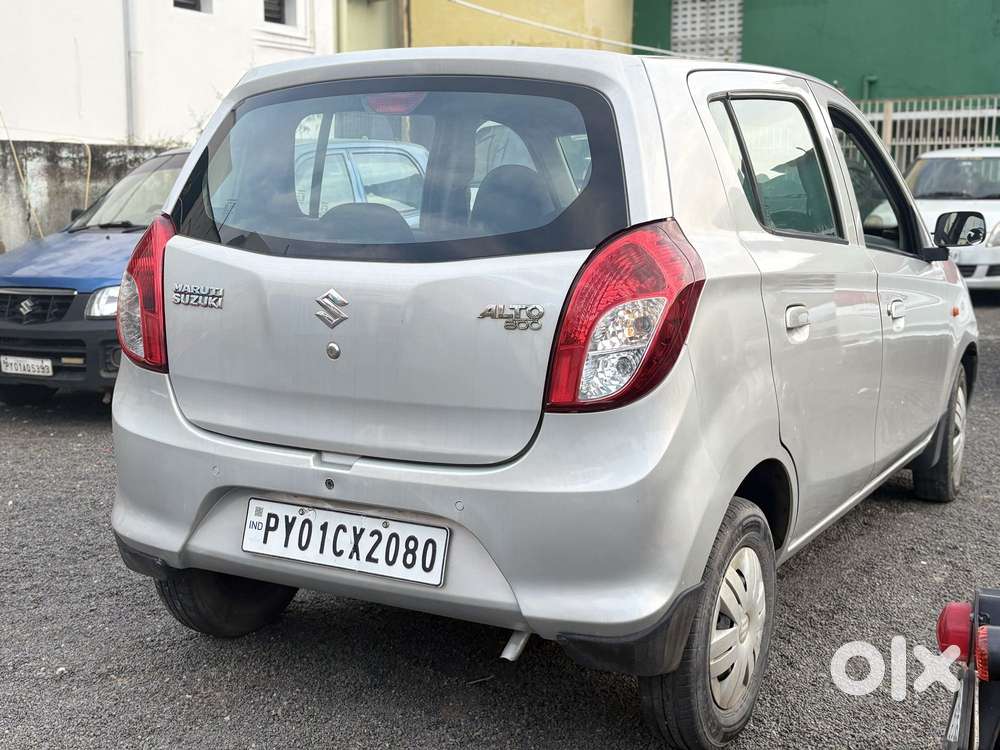 Maruti Suzuki Alto 0.8 Lxi (o), 2020, Petrol