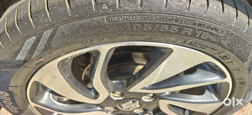 Maruti Suzuki Baleno 1.2 Zeta Shvs, 2019, Petrol
