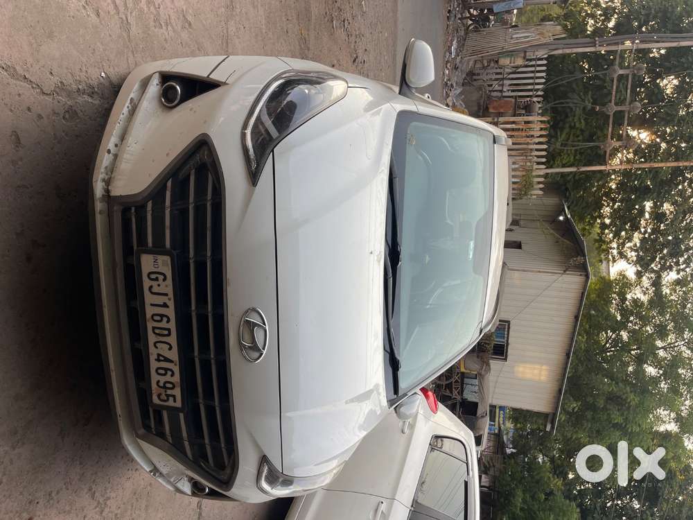 Hyundai Grand I10 Nios 2021 Petrol Well Maintained