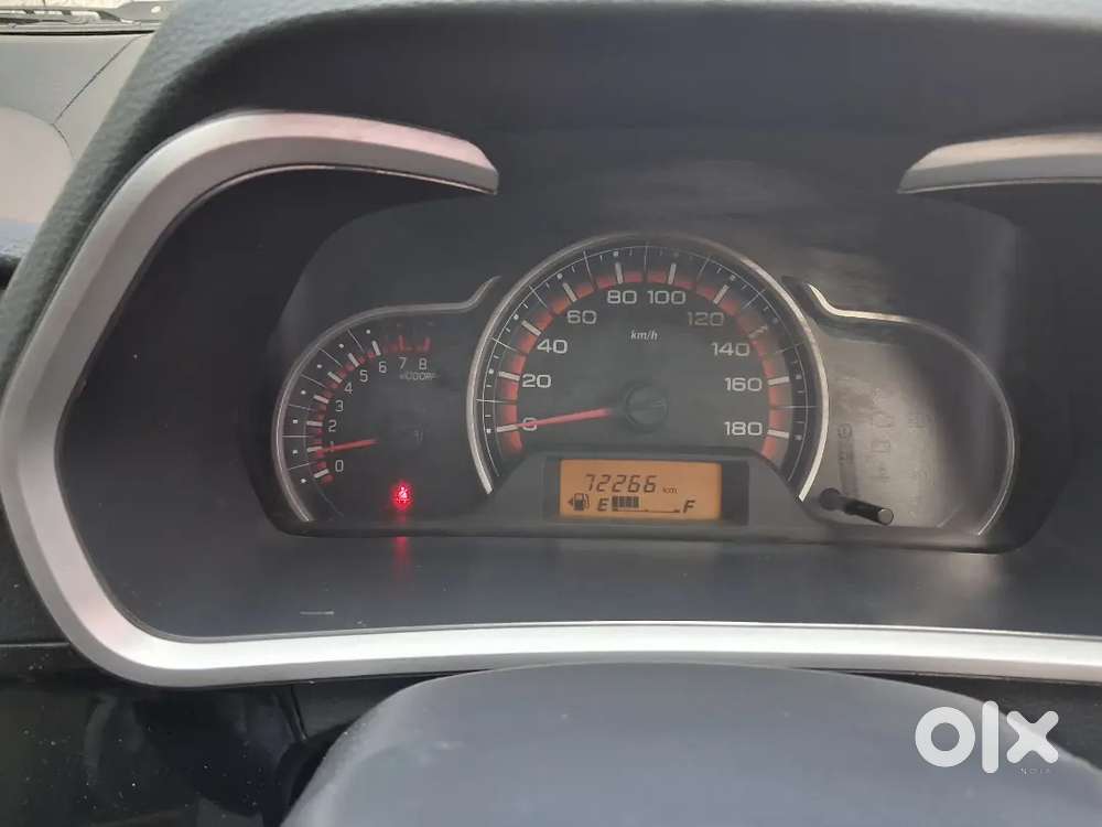 Alto K10 Vxi 2017 First Owner Insurance Till 2027 All Original