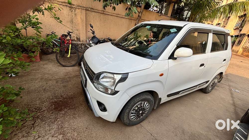 Maruti Suzuki 2021 Car