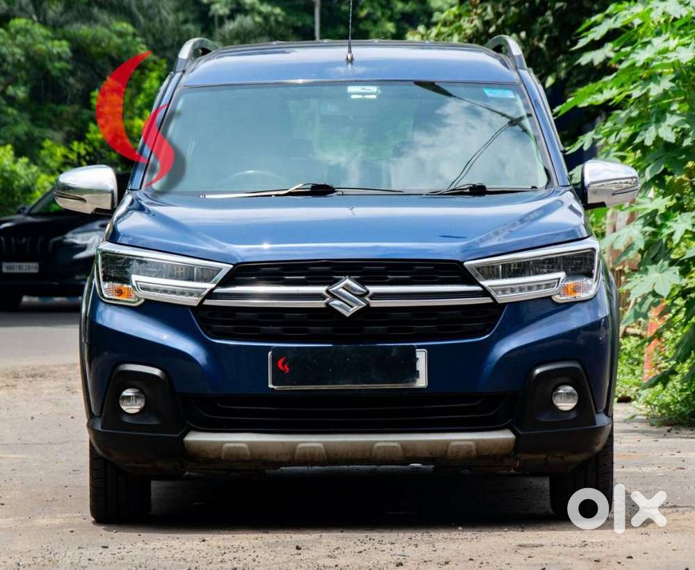 Maruti Suzuki Xl6 1.5 Zeta Mt, 2021, Petrol