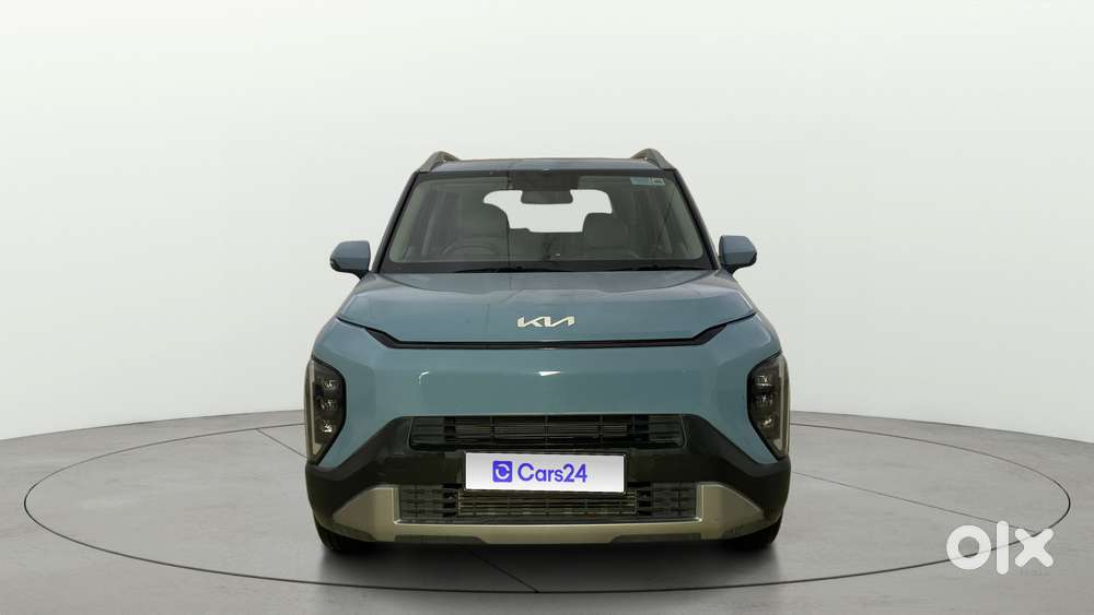 Kia Syros Htx Turbo, 2025, Petrol