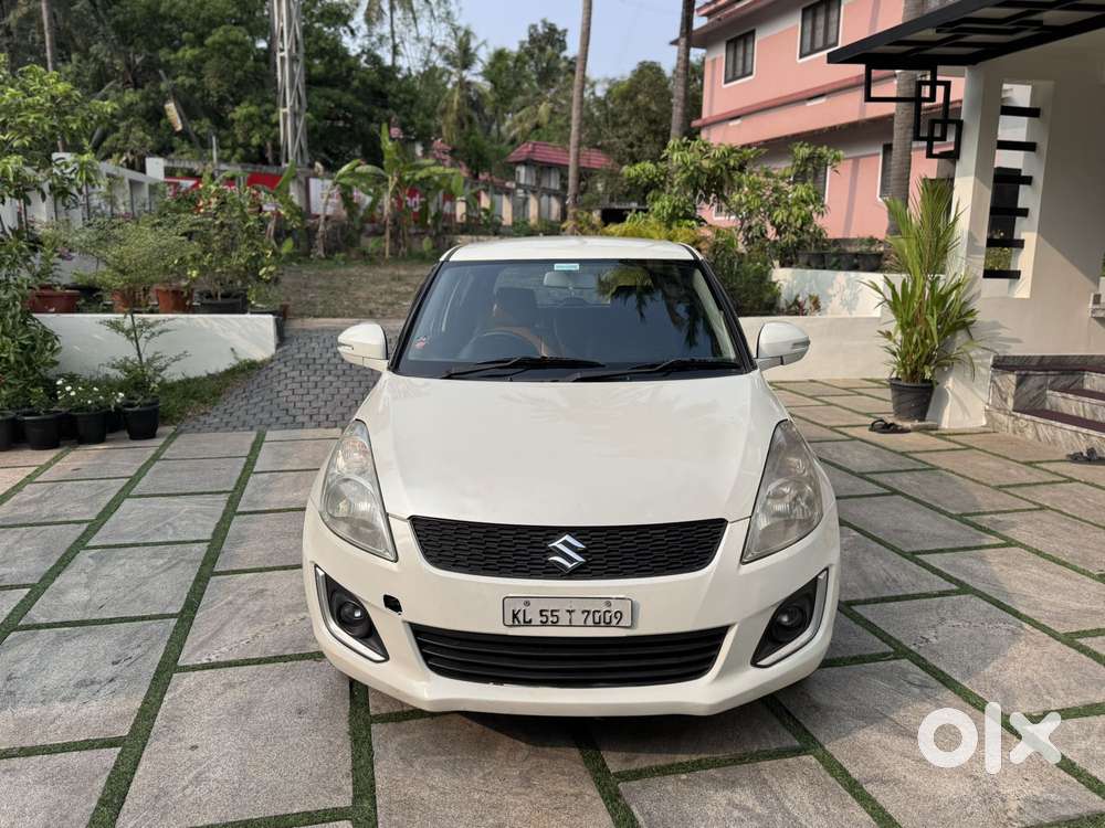 Maruti Suzuki Swift Ddis Vdi, 2016, Diesel
