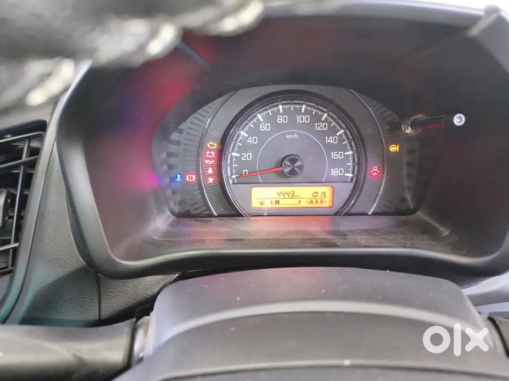 Maruti Suzuki Celerio 2026