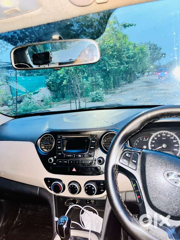 Hyundai Grand I10 Diesel 2015