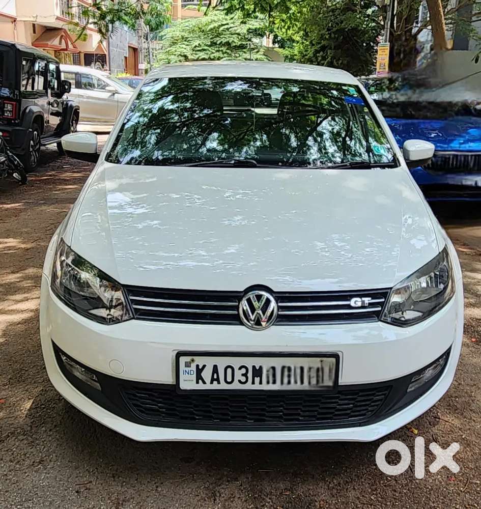 Polo Gt 19
Tsi Highline