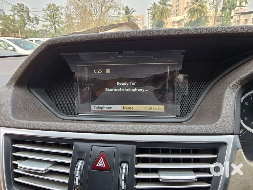 Mercedes-benz E-class 2021 Petrol