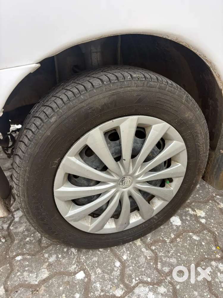 Tata Indigo Cs 2010 Lx